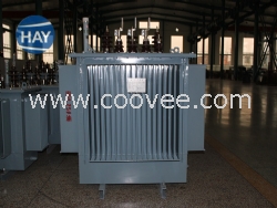 價格低的電力變壓器