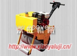 廠家直銷小型自行式壓路機主要性能介紹HK