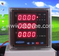 EMM651多功能電力儀表