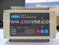 PMAC503M4 電氣火災監控探測器