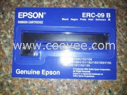 EPSON原装色带ERC-09B