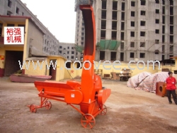 供應新小型喂羊用鍘草機