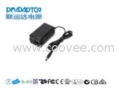 供應(yīng)12V3A電源適配器