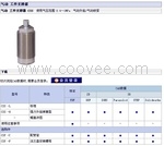 CSS 气动工件支撑器-日本帕斯卡