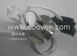 供應(yīng)羅氏C311生化儀燈泡12v50w