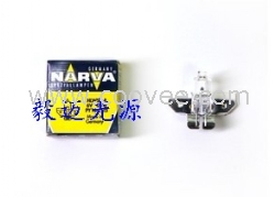 供应NARVA 55147 6V25W