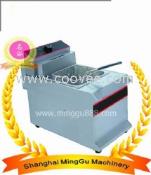 舟山市生產直銷名谷牌12.5L油炸鍋