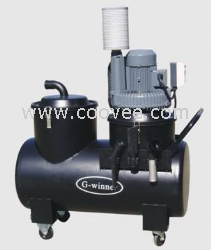 格威萊德回油泵工業吸塵器