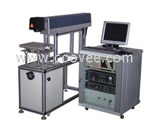 山東青島出售激光金屬打標機