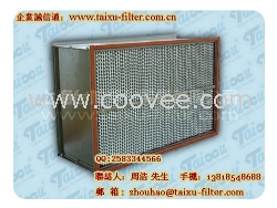 廣西耐高溫過濾器、南寧空調過濾網