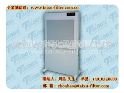 江蘇潔凈屏、可移動(dòng)式過(guò)濾裝置