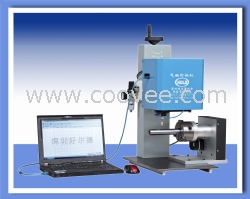 供應深圳氣動打標機 平面圓周 一體機