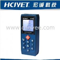 HT-305/307手持式激光測(cè)距儀