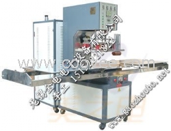 PVC膜结构高频焊接机