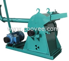 安陽地區全自動大型鋸末機/環保型