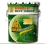 山東瑞圖涂料彩瓦漆，歐式構件專用漆，護欄