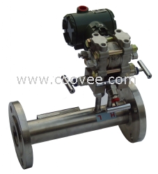 上海一體化V錐流量計 ，北京一體化V錐流