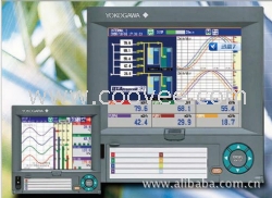 横河无纸记录仪DX2000 DX2008