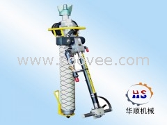 供應超聲波振動式錨桿錨索鉆機