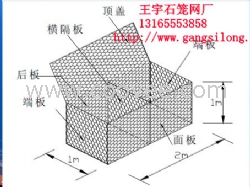 河北石笼网厂家|石笼网厂家|石笼网价格