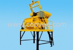 混凝土攪拌機控制技術不止集中在同一區域