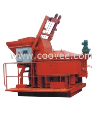 選擇混凝土攪拌機設備依舊不斷變化