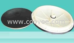 供應(yīng)微孔曝氣器填料批發(fā)廠家|萬興凈水廠廠