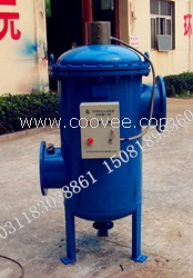 石家莊全程綜合水處理器