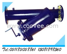 天津手搖刷式過濾器