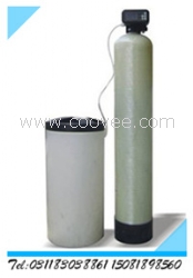 供應(yīng)YQ全自動軟水器