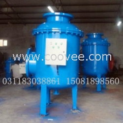 供應天津全自動全程綜合水處理器