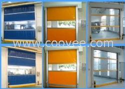 常熟高速門----蘇州門業