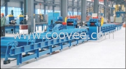 型鋼校正機&mdash;&mdash;湖林焊割設備制造歡迎您