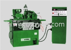 中国河南洛阳销售精密半自动外圆磨床MBA