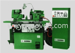 中國河南洛陽機(jī)床廠生產(chǎn)高精度半自動外圓磨