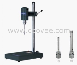广州供应弗鲁克FM200高剪切分散乳化机