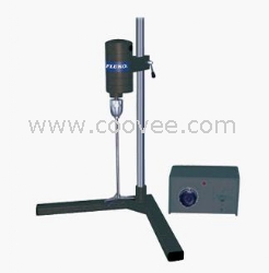 廣州供應(yīng)弗魯克R50電動強(qiáng)力攪拌器