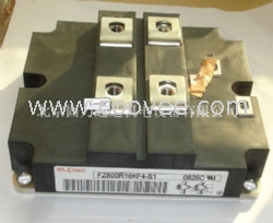 供應FZ800R12KF4igbt模塊