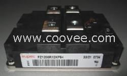 供應英飛凌FZ1200R12KF5模塊