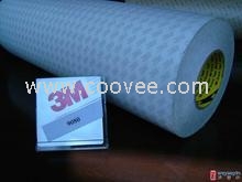 3M9080，3M9080A雙面膠帶