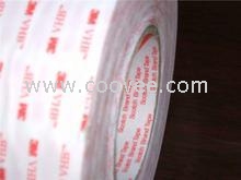 3M4950,3M4950VHB雙面膠帶