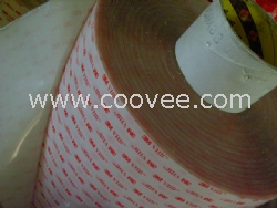 3M4910,3M4910VHB雙面膠帶