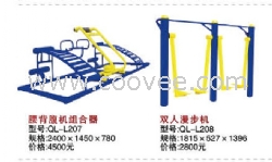 黑龙江健身器材价格室外健身器材图片室