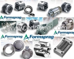 FORMSPRAG离合器