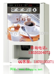 自動投幣咖啡機租賃價格