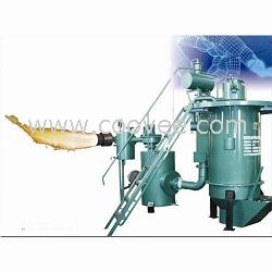 無極煤氣發生爐