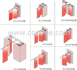 厦门活动折叠屏风供应