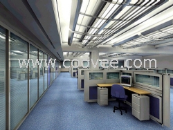 東莞寫字樓裝修-鼎升裝飾是您的佳選