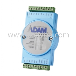 岳陽研華代理ADAM-4018溫度控制模