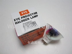 EYE卤钨杯灯JCR12V50W